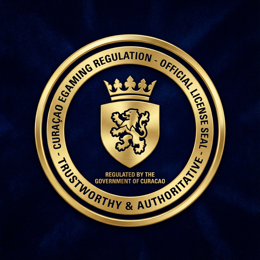 Licença Curaçao eGaming - galera bet Cassino Licenciado e Regulamentado