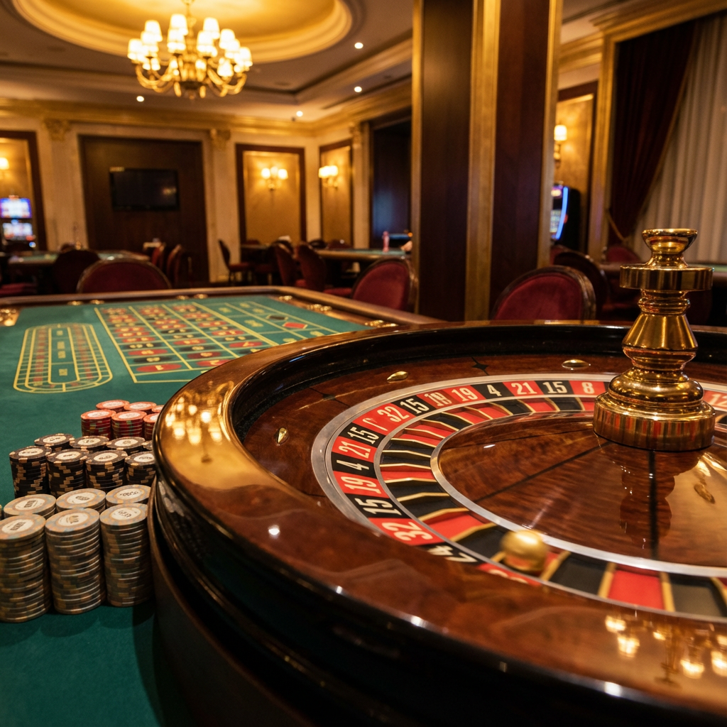 Roleta Online - Roleta Europeia e Brasileira no galera bet